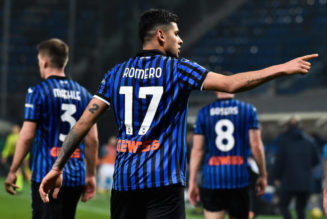 Player set to inform club that joining Tottenham is a priority for him this summer