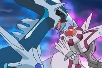 Pokémon’s Official ‘Brilliant Diamond’ and ‘Shining Pearl’ Remake Reveal Is Taking Place on August 18