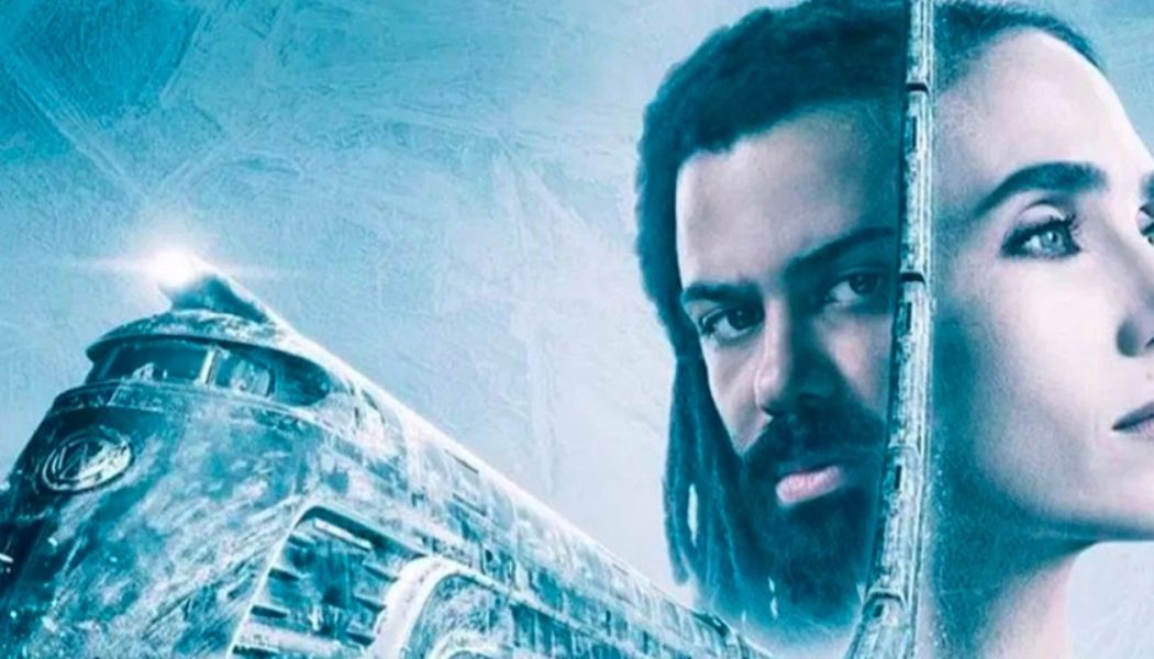Post-Apocalyptic Sci-Fi ‘Snowpiercer’ Confirmed for Season 4