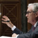 Powell walks high wire as Fed plans to ease support for Biden’s economy
