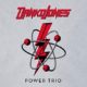 Power Trio – DANKO JONES