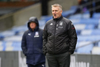Predicted Aston Villa XI: Dean Smith to make two changes, 24-year-old to start