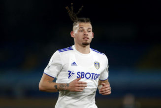 Predicted Leeds XI vs Everton: Bielsa to make just one change; 22-year-old dropped