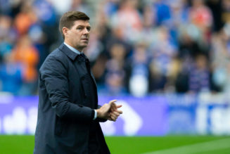 Predicted Rangers XI: Steven Gerrard to make five changes, 19-yr-old set to start