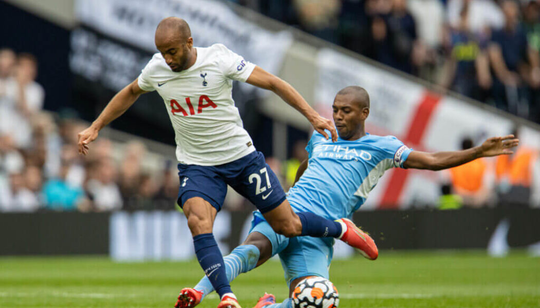 Predicted Spurs starting line-up vs Wolves: £80k-per-week star to keep his place