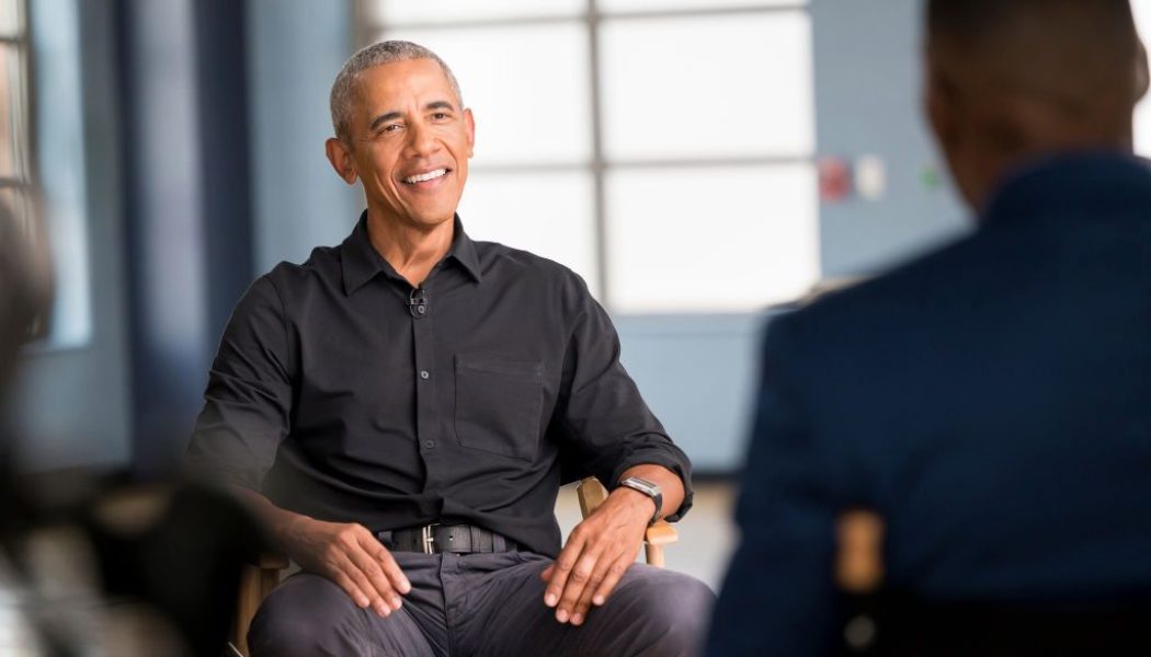 President Barack Obama’s Birthday Bash Cuts Down Guest List Due To Delta Variant