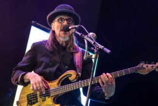 Primus Kick Off Rush Tribute Tour in Nampa, Idaho: Video + Setlist