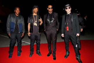 Producer Mike Dean Dispels Rumors He Left ‘DONDA’ Team: “It’s Fans Who Are Toxic”