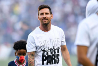 PSG can afford Lionel Messi’s contract within FFP rules, claims report