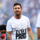 PSG can afford Lionel Messi’s contract within FFP rules, claims report