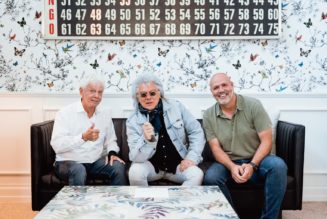 Publishing Briefs: Marty Stuart Signs to Sheltered Music; Round Hill an Owner of a ‘Lonely Heart’ Stake
