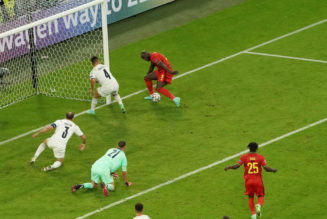 Pundit says Chelsea didn’t want £97.5m man – goal machine was top target