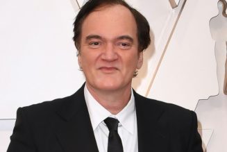 Quentin Tarantino Promised His Mom She Will Not Receive a “Penny” After She Disparaged His Screenwriting Dream