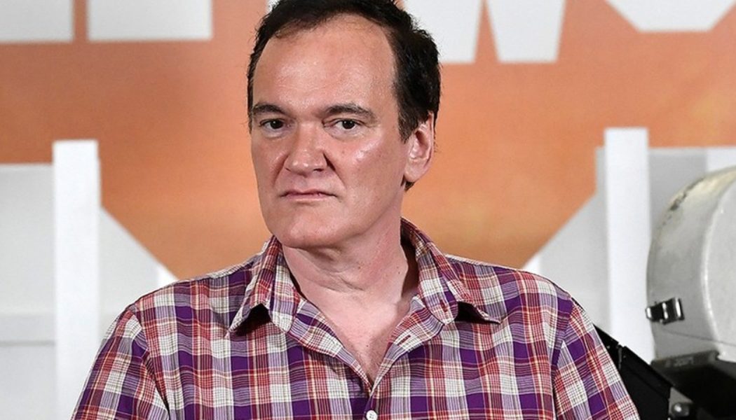 Quentin Tarantino’s Mother Responds to Her Son’s Vow to Never Give Her Any of His Film Earnings