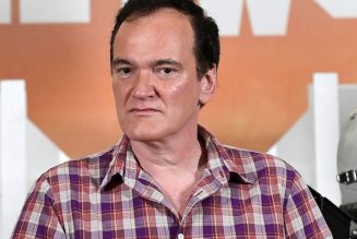Quentin Tarantino’s Mother Responds to Her Son’s Vow to Never Give Her Any of His Film Earnings