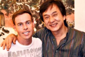R.I.P. Brad Allan, Stuntman and Coordinator in Jackie Chan and Kingsman Films, Dead at 48