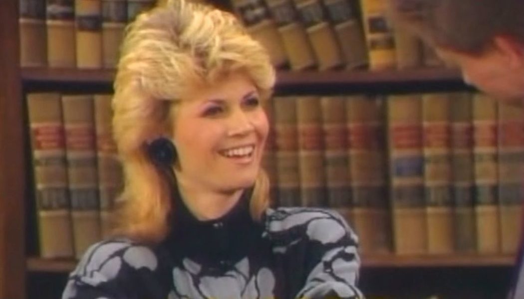 R.I.P. Markie Post, Actress From Night Court & Scrubs Dead at 70