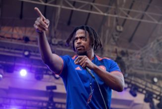 R.I.P. Steve “Zumbi” Gaines, of Zion I, Dead at 47