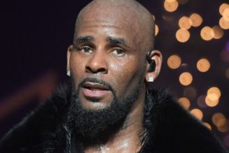 R Kelly Claims Herpes Isn’t an STI, Asks for Charges to Be Dropped