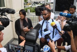 R. Kelly’s Federal Trial Begins With Disgusting Account of Alleged Abuse