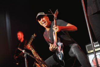 Rage Against the Machine, Travis Scott to Headline Coachella 2022, Frank Ocean Will Perform in 2023