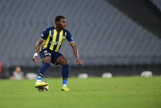 Rangers make formal approach for 23-yr-old, Celtic monitoring attacker as well