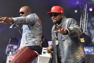 Rap Song of the Week: Big Boi and Sleepy Brown Declare “The Big Sleep Is Over”