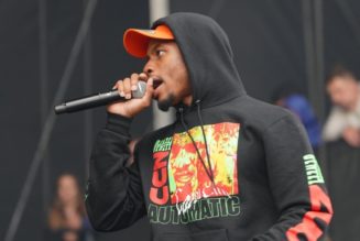 Rap Song of the Week: Denzel Curry Plays “The Game” on Expert Mode