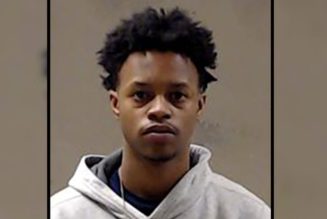 Rapper Silento Indicted for Murder