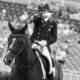 “Rave Horse” Steals the Show at Tokyo Olympics With EDM Dressage Routine