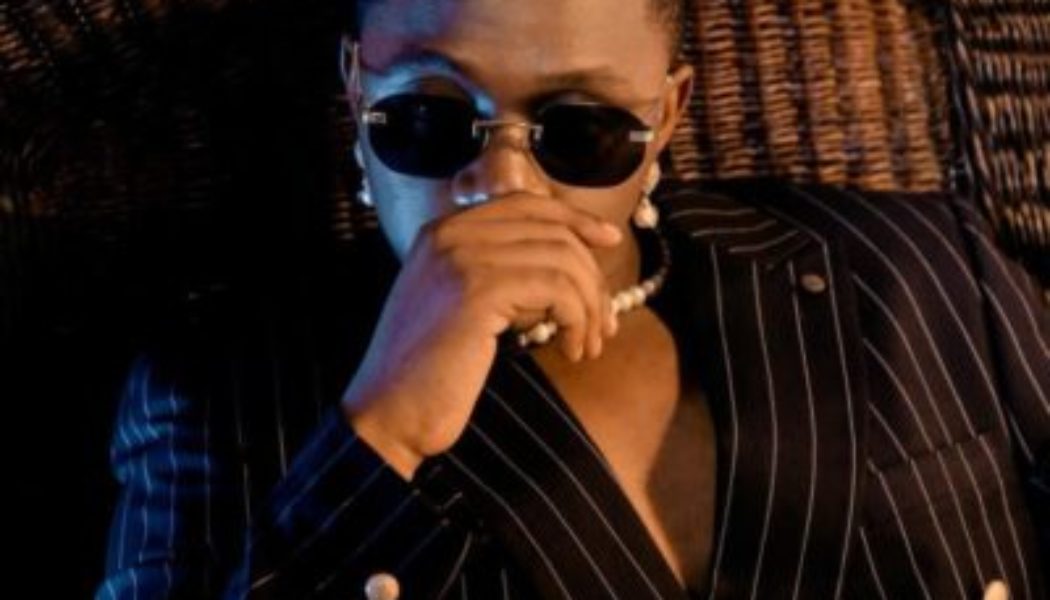 Rayvanny – Happy Birthday