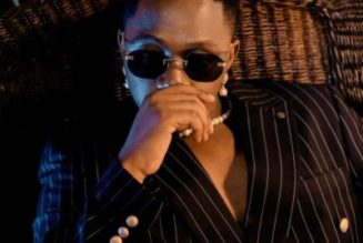 Rayvanny – Happy Birthday