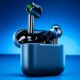 Razer Releases Second Generation Hammerhead True Wireless Earbuds