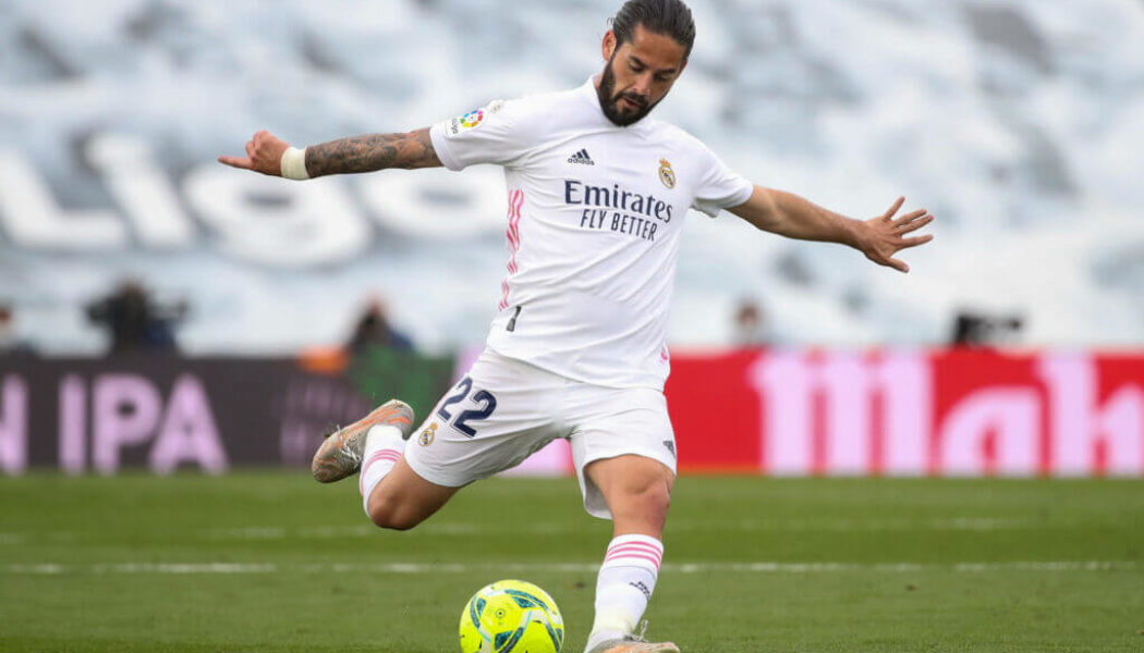 Real Madrid set €18m asking price for versatile attacker, AC Milan are interested – report