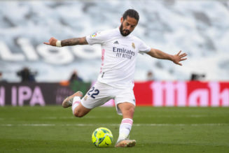 Real Madrid set €18m asking price for versatile attacker, AC Milan are interested – report