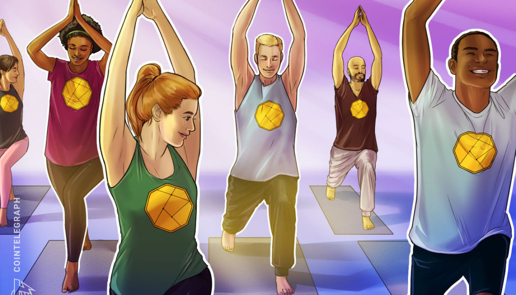 Recommending regulations: Crypto working groups make push for adoption