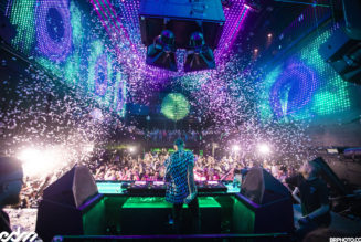 Relive Global Dance Festival’s Magical Return to Denver [Recap + Photo Gallery]