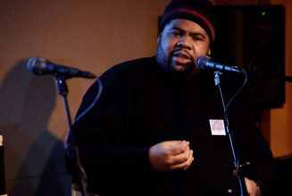 Remembering Chucky Thompson, One of Bad Boy’s Architects of Hip-Hop Soul