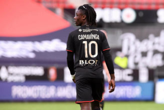 Rennes star Man Utd’s most realistic target, but transfer reliant on outgoings