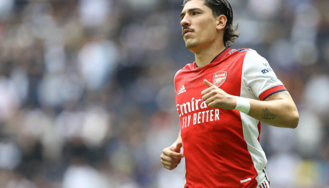 Report: £110k-per-week star ‘desperate’ to leave Arsenal this summer