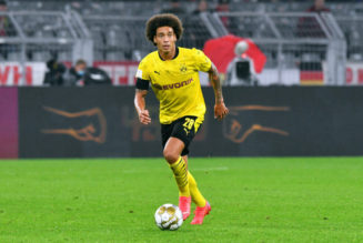 Report: Aston Villa could sign Belgium international serial winner for absolute bargain fee