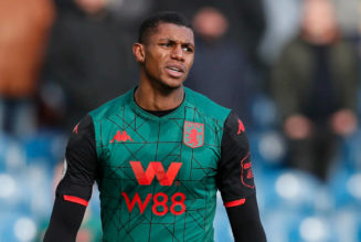 Report: Aston Villa man closing in on summer exit, player returning to former club