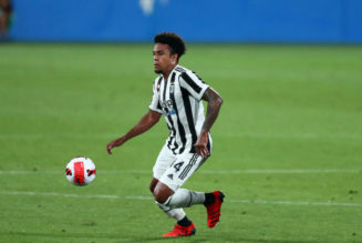 Report: Aston Villa prepared to pay £25 million for ‘outstanding’ talent