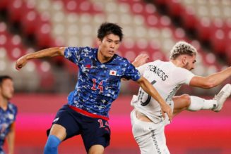 Report claims Tottenham have agreed on a fee for 22-yr-old summer target