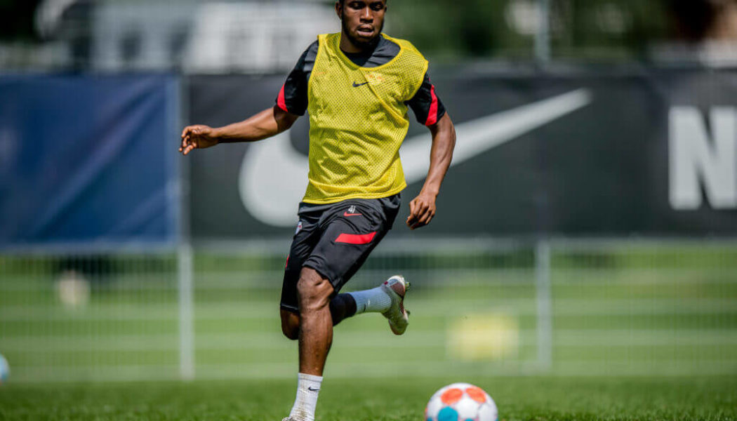 Report: Crystal Palace want to sign duo from London rivals, Bundesliga ace on Vieira’s radar too