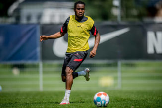 Report: Crystal Palace want to sign duo from London rivals, Bundesliga ace on Vieira’s radar too