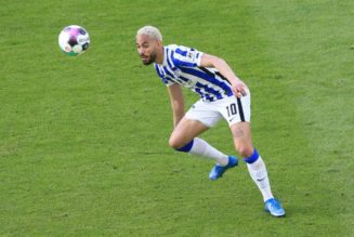 Report: Door open for Leeds to sign £26m Samba Boy, Bielsa lifeline after La Liga giants bid