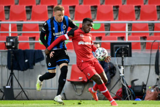 Report: Everton could be on the verge of signing Portuguese ace for bargain seven-figure fee