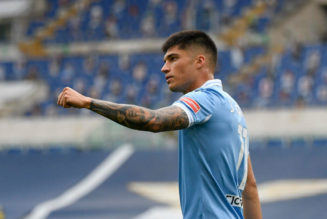 Report: Everton make £17 million attacker bid