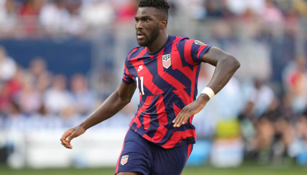 Report: Leeds now want to sign £18m ‘new Lukaku’